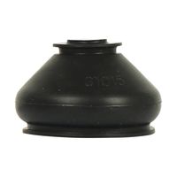 Womi W606 Fuseekogelhoes 15x36,5x29,5mm 5570606