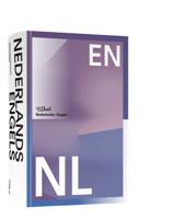 Woordenboek van dale groot nl-en school blauw