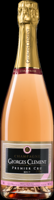Georges Clément Champagne Premier Cru Rosé