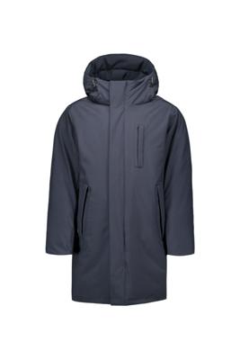 Airforce Blaze Parka Jas Heren