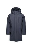 Airforce Blaze Parka Jas Heren