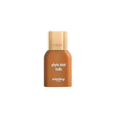 Sisley Phyto-Teint Nude 5W Toffee 30ml Sisley Phyto-Teint Nude 5W Toffee 30ml