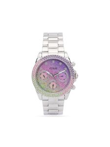 GUESS USA montre Sol 40 mm à quartz - Violet