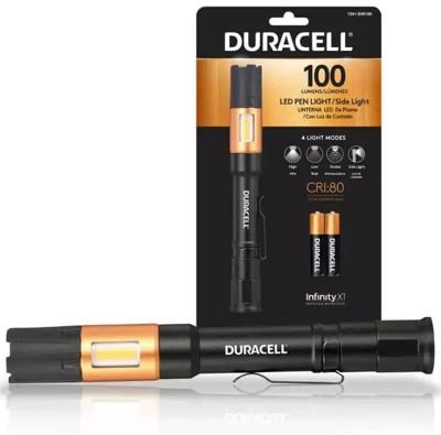 Duracell Design EDC Torch P15 - Ain 5747030