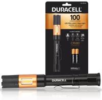 Duracell Design EDC Torch P15 - Ain 5747030