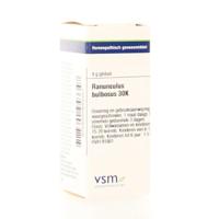 VSM Ranunculus bulbosus 30K 4 Gram