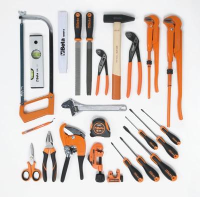 Beta 2109Mt Id/1 Tas 24 Sanitairgereedschap - 021091026