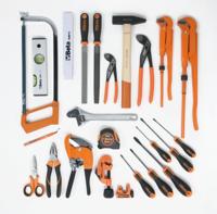 Beta 2109Mt Id/1 Tas 24 Sanitairgereedschap - 021091026