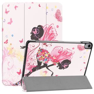 3-Vouw sleepcover hoes - iPad Pro 11 inch (2018-2019) - Fee