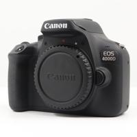 Canon EOS 4000D body occasion