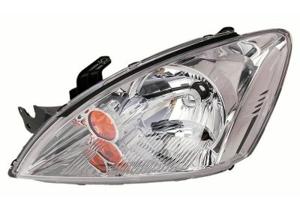 Koplamp links met knipperlicht 3231961