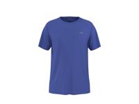 CRIVIT Heren sportshirt (Blauw, XL)
