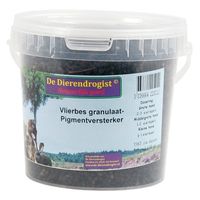 Dierendrogist Dierendrogist vlierbesgranulaat