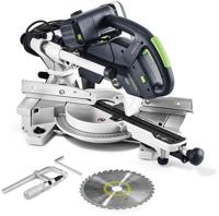 Festool kapex ks 60 e afkort-trekzaag - 561683