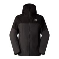 The North Face Jazzi 3L GTX Hardshell Jas Heren Anthracite Grey/TNF Black M