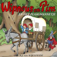 Wipneus en Pim en het plaagmannetje