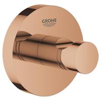 GROHE Essentials Handdoekhaak - rond - warm sunset 40364da1