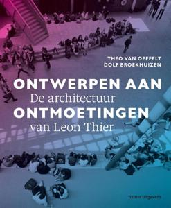 Ontwerpen aan ontmoetingen (Hardback)