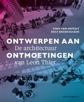 Ontwerpen aan ontmoetingen (Hardback)