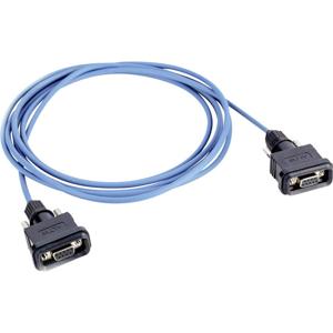 Kern PWS-A02 RS232-interfacekabel PWS-A02