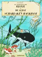 De avonturen van Kuifje (Hardback)