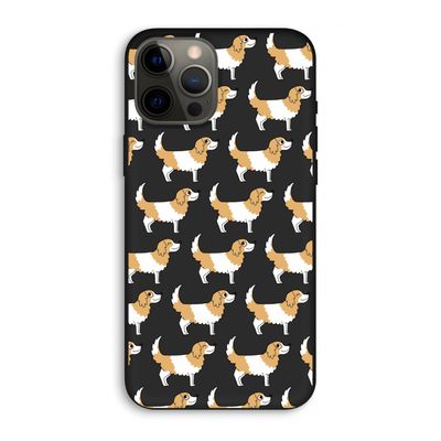 Doggy: iPhone 12 Pro Max Biologisch afbreekbaar hoesje