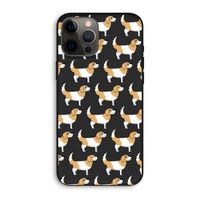 Doggy: iPhone 12 Pro Max Biologisch afbreekbaar hoesje