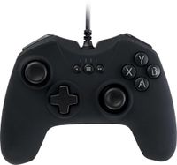 Nacon GC-100XF Wired Gaming Controller - PC - Zwart - thumbnail