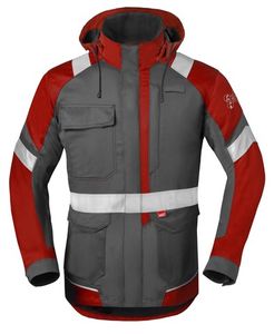 Havep Parka 5-Safety Image+