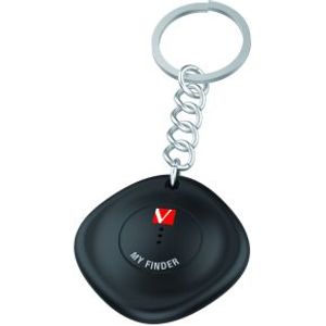 Verbatim My Finder Persoonlijk Zwart