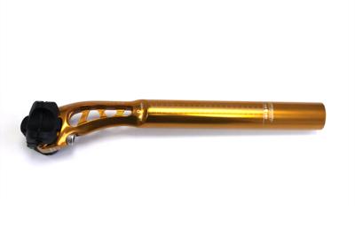 Miche Supertype Zadelpen - Goud Miche Supertype Zadelpen - Goud