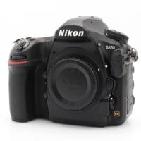 Nikon D850 body occasion