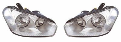 Koplamp Set SET1864962