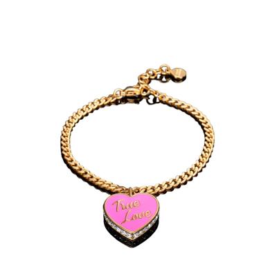 Chiara Ferragni J19AVI46 16-19 cm Dames armband