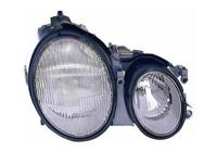 Koplamp rechts met knipperlicht 2 x H7 3034962