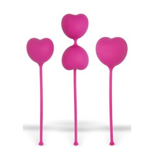 LoveLife - Flex Kegels Vaginale Ballen