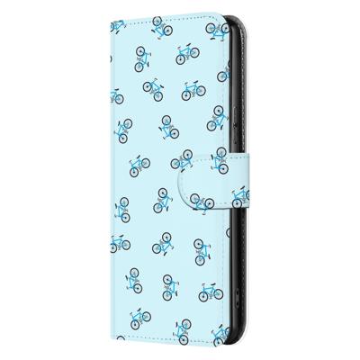 Book Case Hoesje Maken voor de Nokia C12 | Eigen telefoonhoesje ontwerpen | Op maat gemaakt