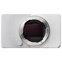 SIGMA BF systeemcamera - Zilver