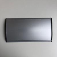 WallSign 148x300mm - deurbordje