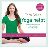 Yoga helpt - Tara Stiles - ebook