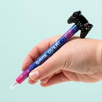 Game Over Pen Game Over Pen