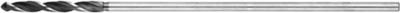 Dukdalfboor 12x400 mm - Kwb