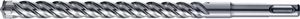 Rotec Hamerboren SDS+ &apos;Zentro&apos; in box à 10 st. 14,0x 150/210 mm - 202.1401B