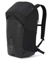 Rab Adrift 24 Dagtourrugzak Black M