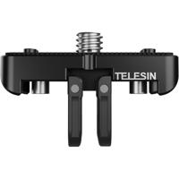 Telesin Dual Mount Adapter voor Insta360 X4