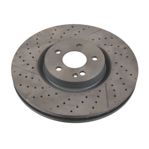 Remschijf ADBP430025