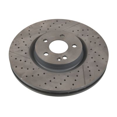 Remschijf ADBP430025