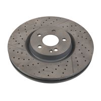 Remschijf ADBP430025