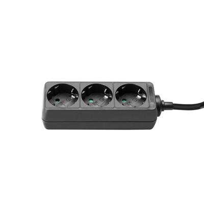 Adam Hall Adam Hall Cables AH PDU 3 stekkerdoos