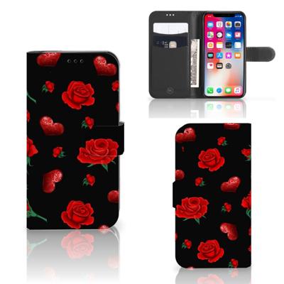 Apple iPhone Xr Leuk Hoesje Valentine Apple iPhone Xr Leuk Hoesje Valentine